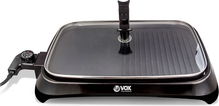 VOX ELEK.GRILL GB 1003 (1 / 1)
