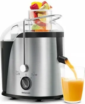 SOKOVNIK SJE741SS SENCOR (1 / 1)