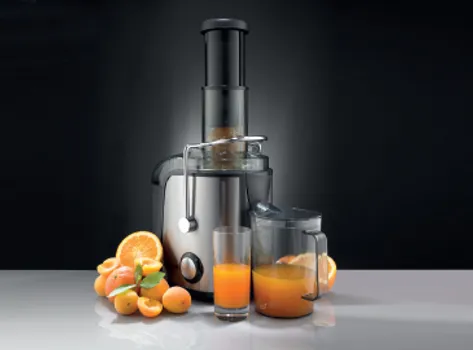GORENJE SOKOVNIK JC 805 EII GS-308 (1 / 2)