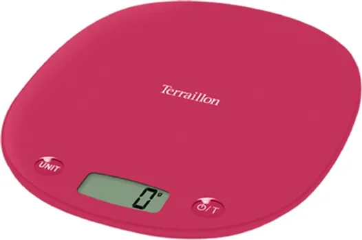 TERRAILLON KUHINJSKA VAGA MACARON ONE CHERRY (1 / 1)