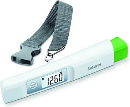 BEURER VAGA ZA KOFERE LS 20 (1 / 1)