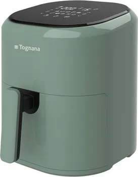 TOGNANA FRITEZA NA VRUCI ZRAK 4,5L IRIDEA GREEN (1 / 1)