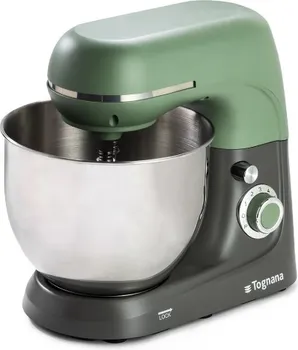 TOGNANA KUHINJSKI ROBOT 5,3L 1400W IRIDEA GREEN (1 / 1)