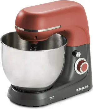 TOGNANA KUHINJSKI ROBOT 5,3L 1400W IRIDEA RED (1 / 1)