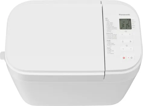 PANASONIC PEKAC HLJEBA SD-B2510WXE (2 / 2)