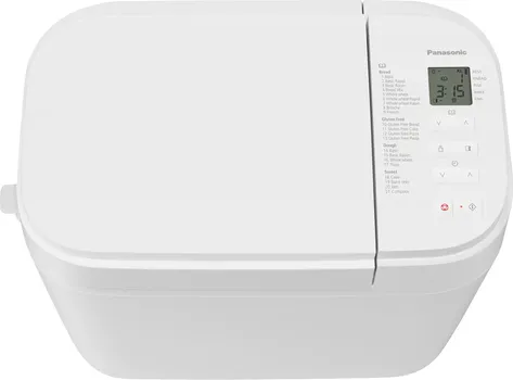 PANASONIC PEKAC HLJEBA SD-B2510WXE (3 / 6)
