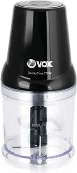 VOX MC 393 SJECKALICA (1 / 1)