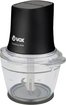 VOX SJECKALICA MC 400 (1 / 1)