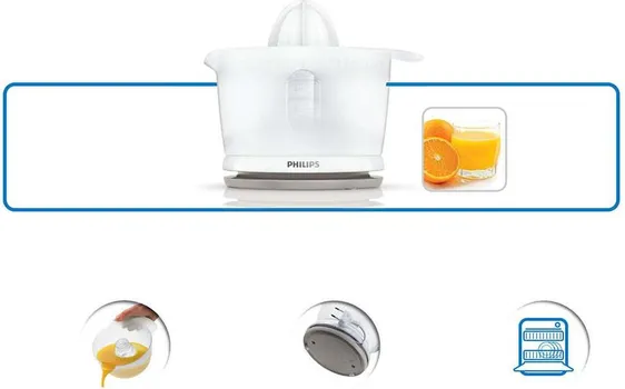 PHILIPS CITRUSETA HR2738/00 (6 / 7)