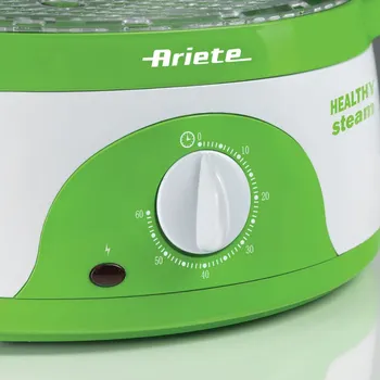 ARIETE APARAT ZA KUHANJE NA PARI 911 (5 / 7)