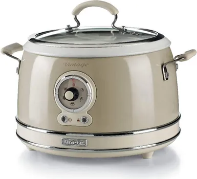 ARIETE MULTICOOKER VINTAGE 2904 BEZ (1 / 1)