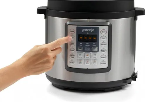 GORENJE MULTICOOKER MC 6 MBL (1 / 1)