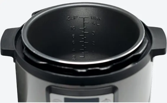 GORENJE MULTICOOKER MC 6 MBL (2 / 2)