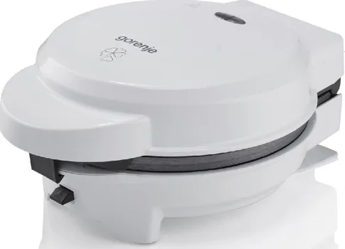 GORENJE PREKLOPNI APARAT ZA VAFLE WM701W (1 / 1)