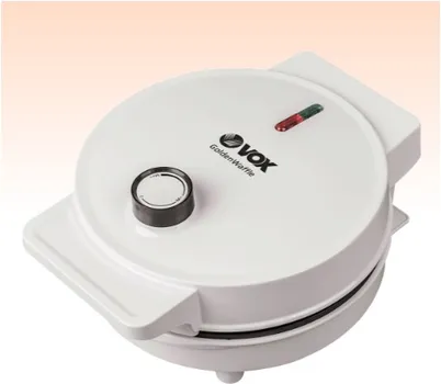 VOX WF 154 APARAT ZA VAFLE (1 / 1)