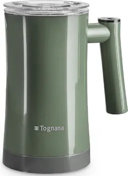 TOGNANA ELEKTRICNA PJENILICA MLIJEKA 350ML IRIDEA GREEN (1 / 1)