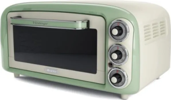 ARIETE MINI RERNA VINTAGE 18L (1 / 1)