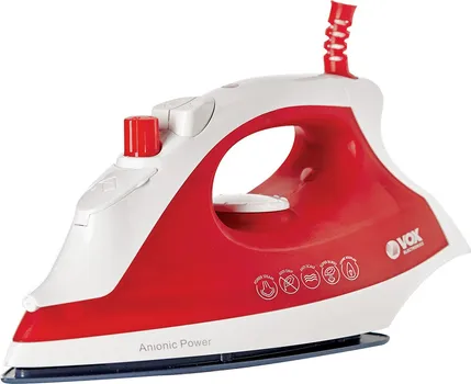 VOX PEGLA NA PARU DBL-5025 (1 / 1)