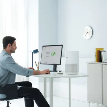 XIAOMI MI PROČIŠĆIVAČ ZRAKA 4 COMPACT (4 / 4)