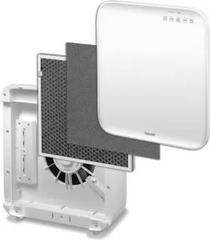 BEURER HEPA FILTER SET LR 300_310 (1 / 1)