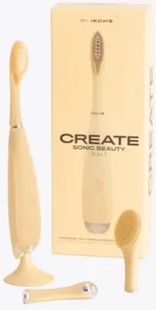 CREATE SONIC BEAUTY ELEKTRICNA CETKICA ZA ZUBE AMARILLO (1 / 1)