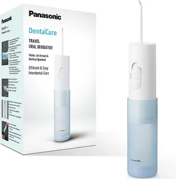 PANASONIC ORALNI IRRIGATOR EW-DJ11-A503 (1 / 1)