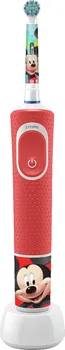 EL CETKICA ZA ZUBE ORAL-B VITALITY 100 MICKEY BRAUN (1 / 1)