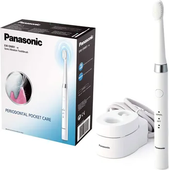 PANASONIC ELEKTRICNA CETKICA ZA ZUBE EW-DM81 (2 / 2)