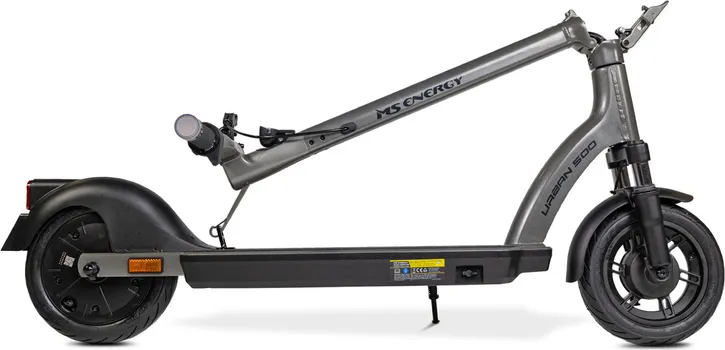MS ENERGY ELEKTRIČNI ROMOBIL URBAN 500 (5 / 5)
