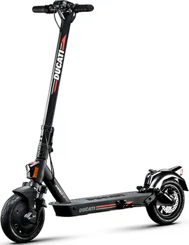 DUCATI ELEKTRIČNI ROMOBIL PRO II EVO (2 / 2)