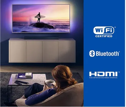 PHILIPS SOUNDBAR TAB8205 [] (6 / 6)