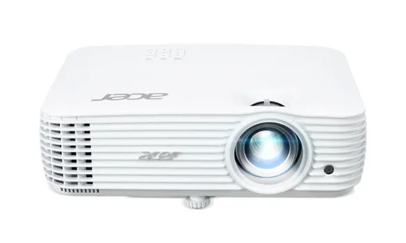 ACER P1555 [DLP / 3D / 1080P] (2 / 6)