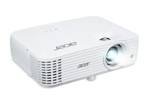 ACER P1555 [DLP / 3D / 1080P] (3 / 6)