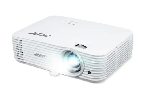 ACER P1555 [DLP / 3D / 1080P] (4 / 6)