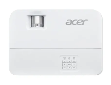 ACER P1555 [DLP / 3D / 1080P] (5 / 6)