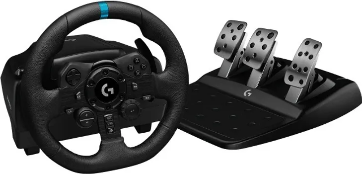 LOGITECH VOLAN G923 (1 / 5)