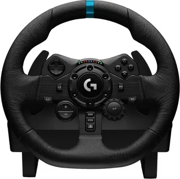 LOGITECH VOLAN G923 (2 / 5)