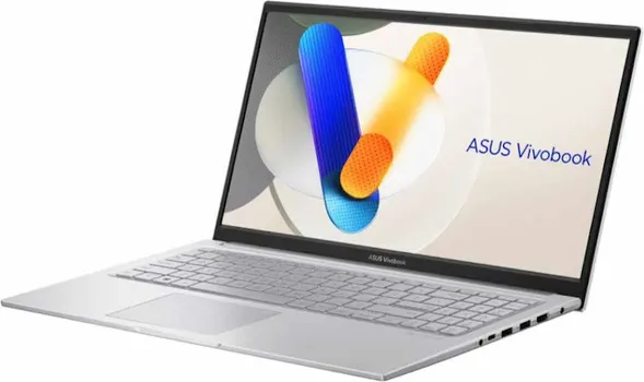 LAPTOP ASUS VIVOBOOK X1504ZA-NJ865 (90NB1022-M017V0) (2 / 4)