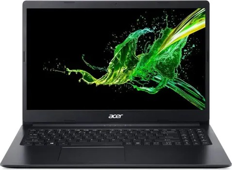 LAPTOP ACER ASPIRE 3 A315-34-C20W (1 / 6)