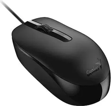 TASTATURA I MIŠ GENIUS KM-160 (5 / 6)