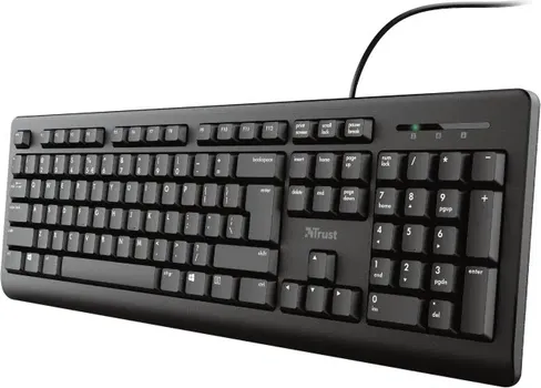 TASTATURA TRUST PRIMO BS/SR/HR (2 / 3)