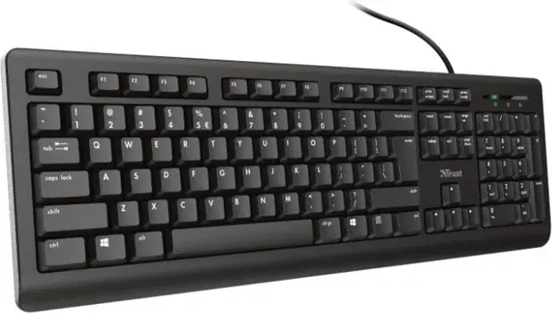 TASTATURA TRUST PRIMO BS/SR/HR (3 / 3)