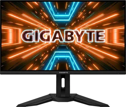 GIGABYTE M32QC-EK 31.5 (1 / 4)