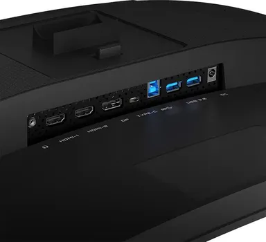 GIGABYTE M32QC-EK 31.5 (2 / 4)