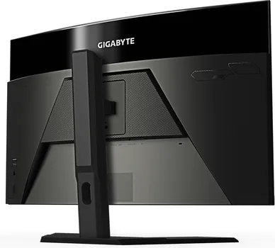 GIGABYTE M32QC-EK 31.5 (3 / 4)