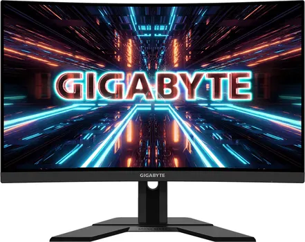 GIGABYTE G27FC A 27 (1 / 6)