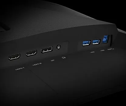 GIGABYTE G27FC A 27 (6 / 6)