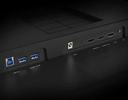 GIGABYTE G247 27 (6 / 6)