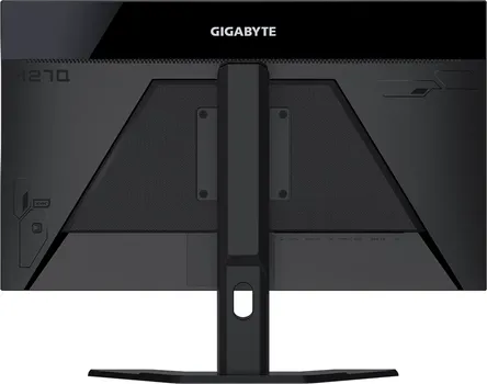 GIGABYTE M27Q 27 (3 / 5)