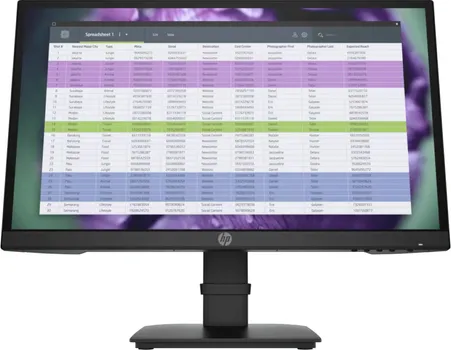 HP P22V G4 21.5 (1 / 4)